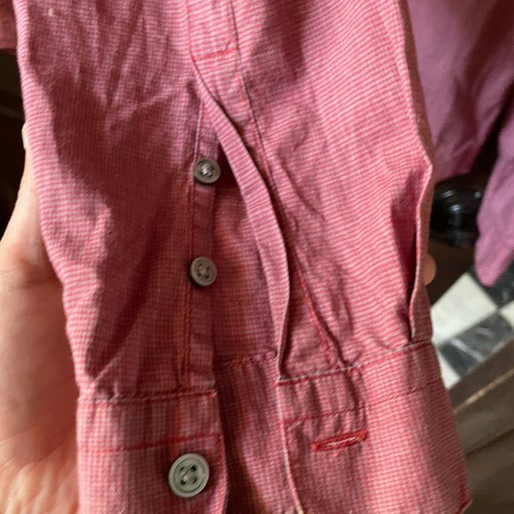 Varvatos Button Down - Picture 4 of 4